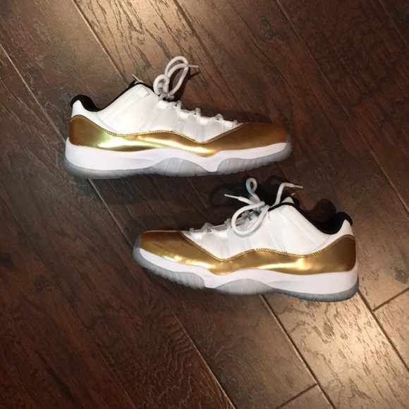 Jordan Other - Jordan 11 lows Closing ceremony.